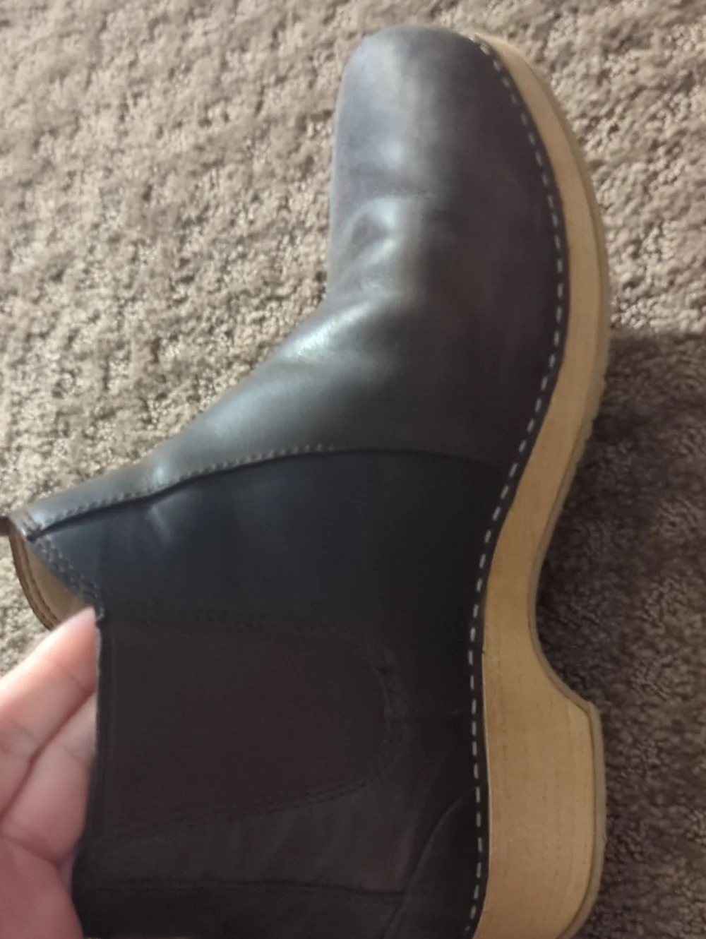 Dansko Womens Becky